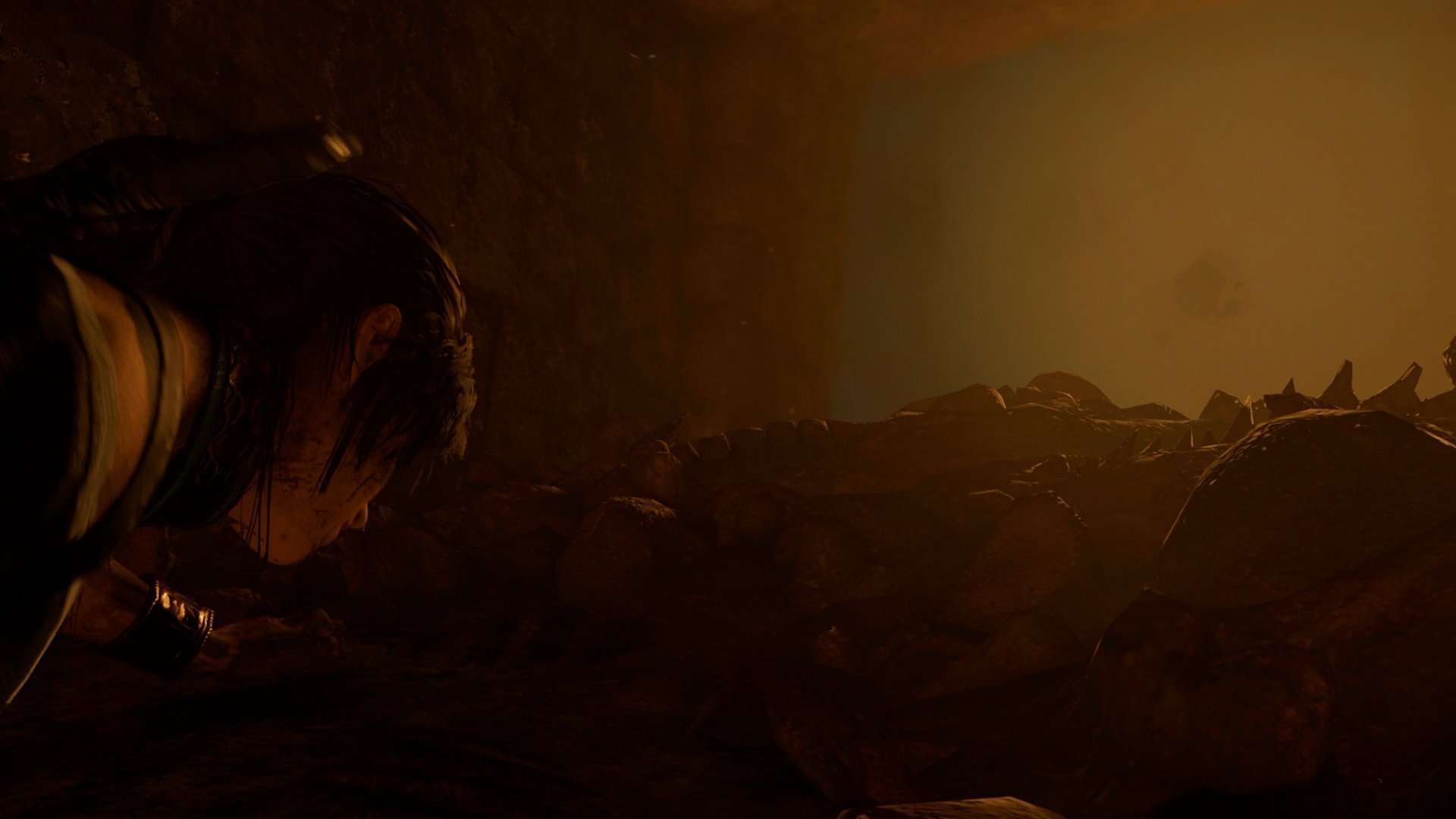 Shadow of the Tomb Raider - Imagen 28